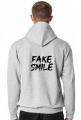 Bluza - FAKE SMILE