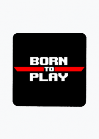 Magnes - BORN TO PLAY