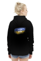 bluza STOP THE WAR | Ukraina