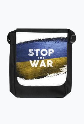 torba STOP THE WAR | Ukraina