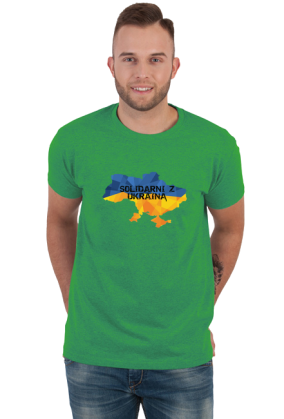 solidarni z ukraina