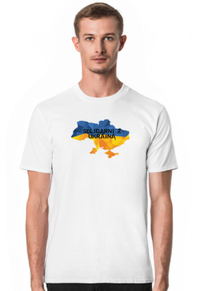 solidarni z ukraina