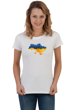 solidarni z Ukrainą