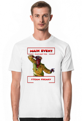 Main Event | T-shirt
