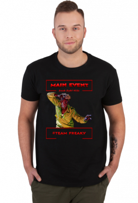 Main Event | T-shirt