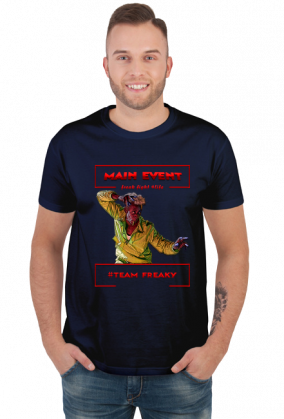 Main Event | T-shirt