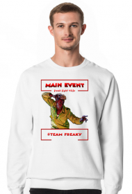 Main Event | Bluza