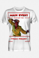 Main Event | T-shirt Fullprint