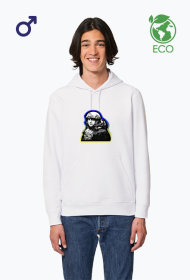 Prezydent Załęcki Slava Ukraina - Bluza