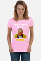 Jesteś szelma do mnie!