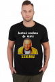 Jesteś szelma do mnie!