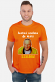 Jesteś szelma do mnie!
