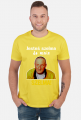 Jesteś szelma do mnie!