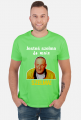 Jesteś szelma do mnie!