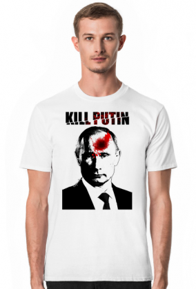 KILL PUTIN