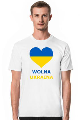 Wolna Ukraina