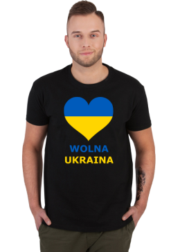 Wolna Ukraina