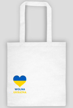 Wolna Ukraina