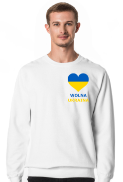 Wolna Ukraina