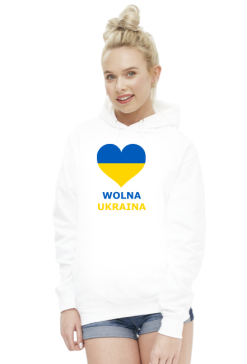 Wolna Ukraina