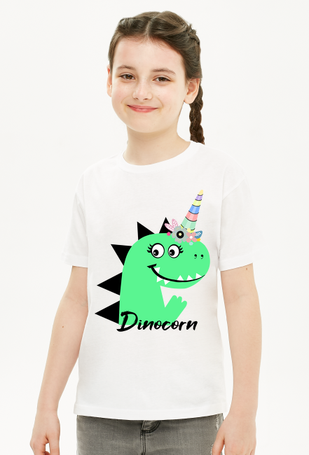 Dinozaur jednorożec