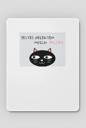 Podkładka pod myszkę