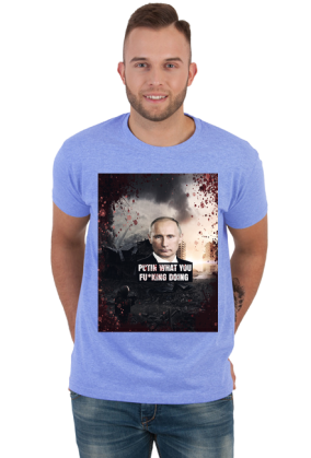 No War No Putin