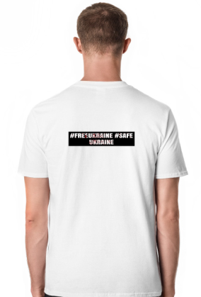 Free Ukraine [NO PUTIN]