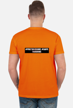 Free Ukraine [NO PUTIN]