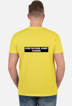 Free Ukraine [NO PUTIN]