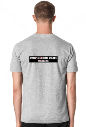 Free Ukraine [NO PUTIN]