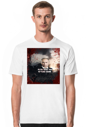 No Putin No War