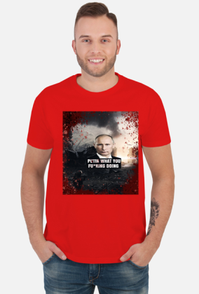 No Putin No War