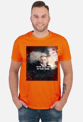 No Putin No War