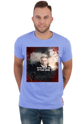 No Putin No War
