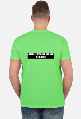 No Putin No War