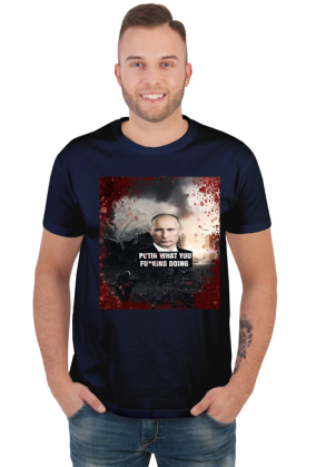 No Putin No War