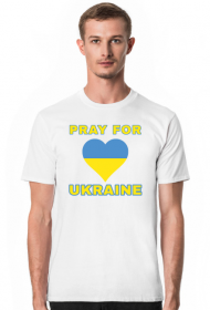 Pray for Ukraine