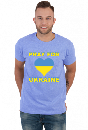 Pray for Ukraine