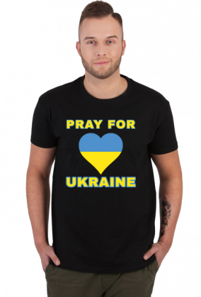 Pray for Ukraine