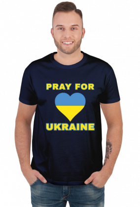 Pray for Ukraine