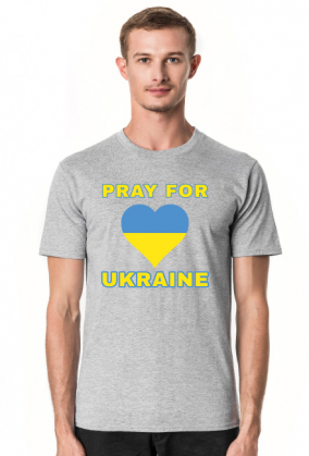 Pray for Ukraine