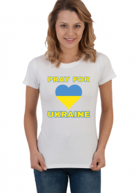 Koszulka za Ukrainą