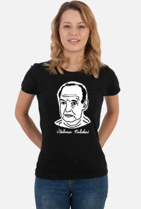 Vladimir Nabokov