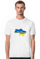 Bluza Męska Pray for Ukraine