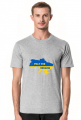 Bluza Męska Pray for Ukraine