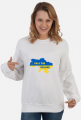 Bluza Damska Pray for Ukraine