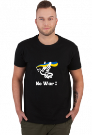 Koszulka No War