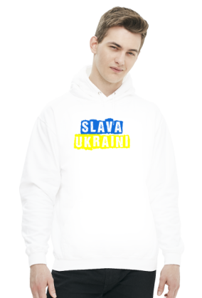 SLAVA UKRAINI