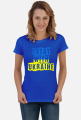 I STAY WITH UKRAINE
